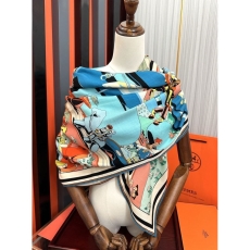 Hermes Scarf